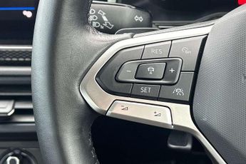 Volkswagen Polo 1.0 TSI Life 5dr DSG