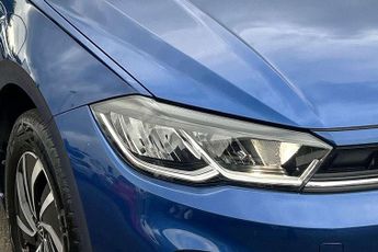 Volkswagen Polo 1.0 TSI Life 5dr DSG