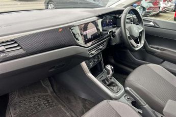 Volkswagen Polo 1.0 TSI Life 5dr DSG
