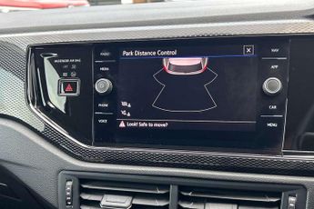 Volkswagen Polo 1.0 TSI Life 5dr DSG