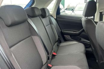 Volkswagen Polo 1.0 TSI Life 5dr DSG
