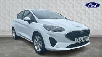 Ford Fiesta 1.0 EcoBoost Trend 5dr