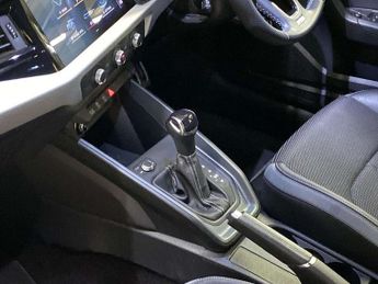 Audi A1 30 TFSI 110 S Line 5dr S Tronic