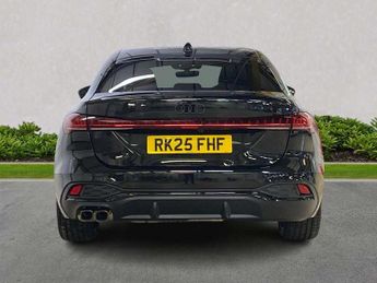 Audi A5 2.0 TDI 204 Edition 1 4dr S Tronic