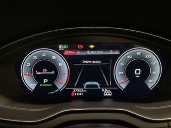 Audi Q5 45 TFSI Quattro S Line 5dr S Tronic