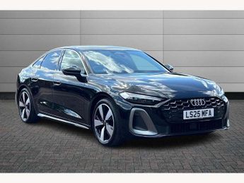 Audi A5 2.0 TDI 204 S line 4dr S Tronic