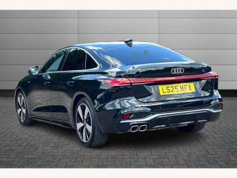 Audi A5 2.0 TDI 204 S line 4dr S Tronic
