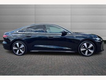 Audi A5 2.0 TDI 204 S line 4dr S Tronic