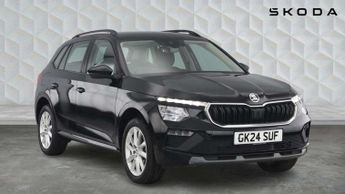 Skoda Kamiq 1.0 TSI SE 5dr