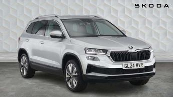 Skoda Karoq 1.0 TSI 116 SE L 5dr