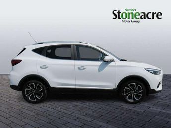 MG ZS 1.0T GDi Exclusive 5dr DCT