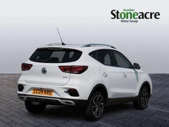 MG ZS 1.0T GDi Exclusive 5dr DCT