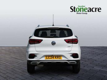 MG ZS 1.0T GDi Exclusive 5dr DCT