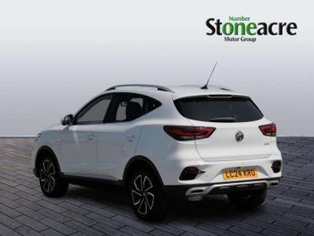 MG ZS 1.0T GDi Exclusive 5dr DCT