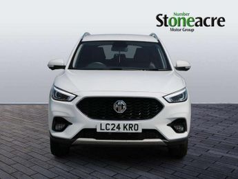MG ZS 1.0T GDi Exclusive 5dr DCT