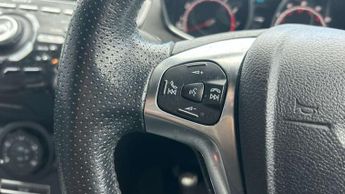 Ford Fiesta ST 1.6 EcoBoost ST-2 3dr