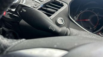 Ford Fiesta ST 1.6 EcoBoost ST-2 3dr