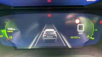 Peugeot 2008 1.2 PureTech 130 Allure Premium 5dr