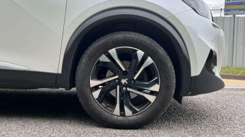 Peugeot 2008 1.2 PureTech 130 Allure Premium 5dr