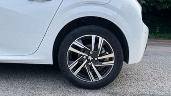 Peugeot 208 1.2 PureTech 100 Allure 5dr