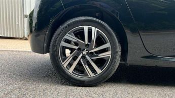 Peugeot 208 1.5 BlueHDi 100 Allure Premium 5dr