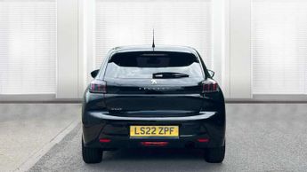 Peugeot 208 1.5 BlueHDi 100 Allure Premium 5dr