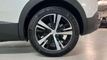 Peugeot 3008 1.6 Hybrid4 300 GT 5dr e-EAT8