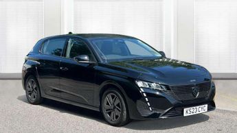 Peugeot 308 1.2 PureTech Active Premium 5dr EAT8