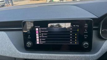 Skoda Kamiq 1.0 TSI 95 SE 5dr
