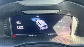 Skoda Karoq 1.0 TSI 116 SE L 5dr