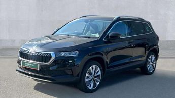 Skoda Karoq 1.0 TSI 116 SE L 5dr