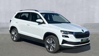 Skoda Karoq 1.5 TSI SE L 5dr DSG