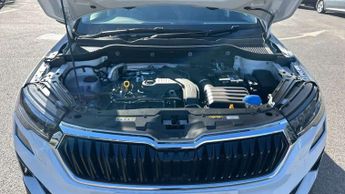 Skoda Karoq 1.5 TSI SE L 5dr DSG