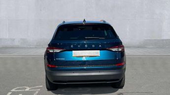 Skoda Kodiaq 1.5 TSI SE L Executive 5dr DSG [7 Seat]