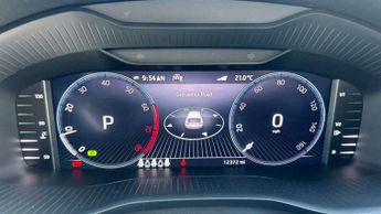 Skoda Kodiaq 1.5 TSI SE L Executive 5dr DSG [7 Seat]