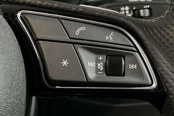 Audi A3 35 TFSI S Line 5dr S Tronic