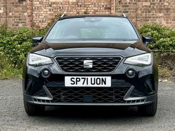 SEAT Arona 1.0 TSI 110 FR 5dr