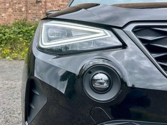 SEAT Arona 1.0 TSI 110 FR 5dr