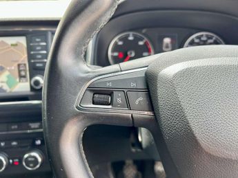 SEAT Ateca 1.6 TDI Ecomotive 1st Edition 5dr