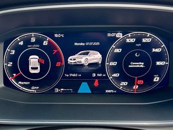 SEAT Leon 1.5 TSI EVO SE Dynamic 5dr