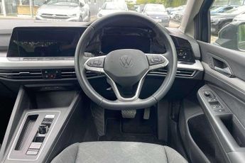 Volkswagen Golf Estate 1.0 eTSI Life 5dr DSG