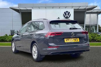 Volkswagen Golf Estate 1.0 eTSI Life 5dr DSG