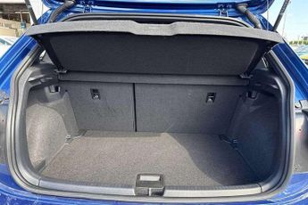 Volkswagen Polo GTI 2.0 TSI GTI 5dr DSG