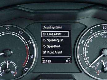 Skoda Kamiq 1.0 TSI 95 SE 5dr