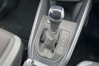 Audi A1 30 TFSI S Line 5dr S Tronic