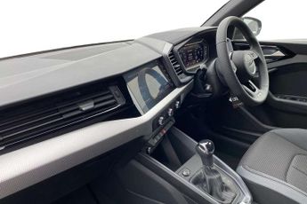 Audi A1 30 TFSI S Line 5dr S Tronic