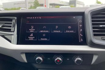 Audi A1 30 TFSI S Line 5dr S Tronic