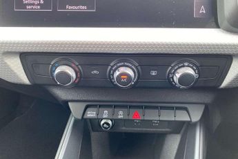 Audi A1 30 TFSI S Line 5dr S Tronic