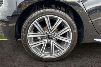 Audi A1 30 TFSI S Line 5dr S Tronic