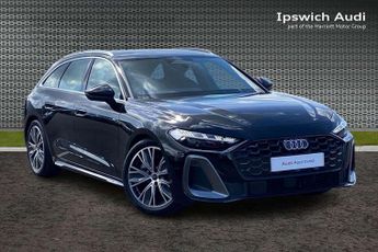Audi A5 2.0 TDI 204 Launch Edition 5dr S Tronic